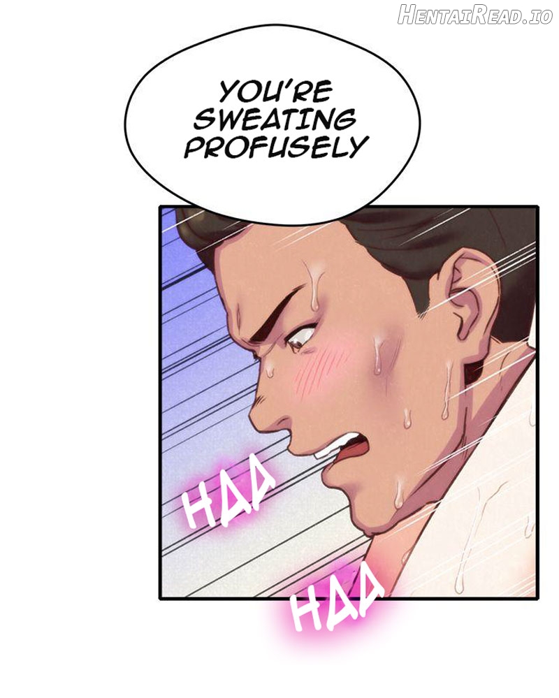 My Baby Girl Chapter 1 - page 64