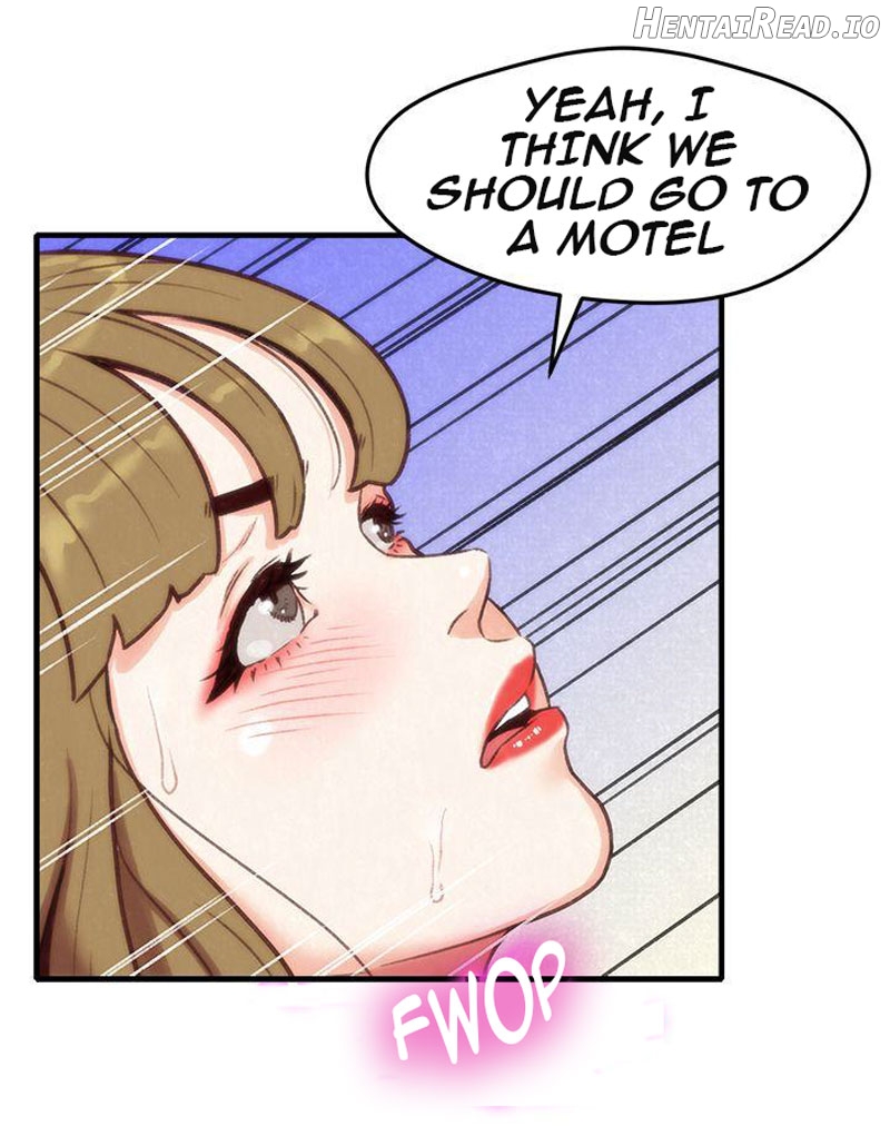 My Baby Girl Chapter 1 - page 65