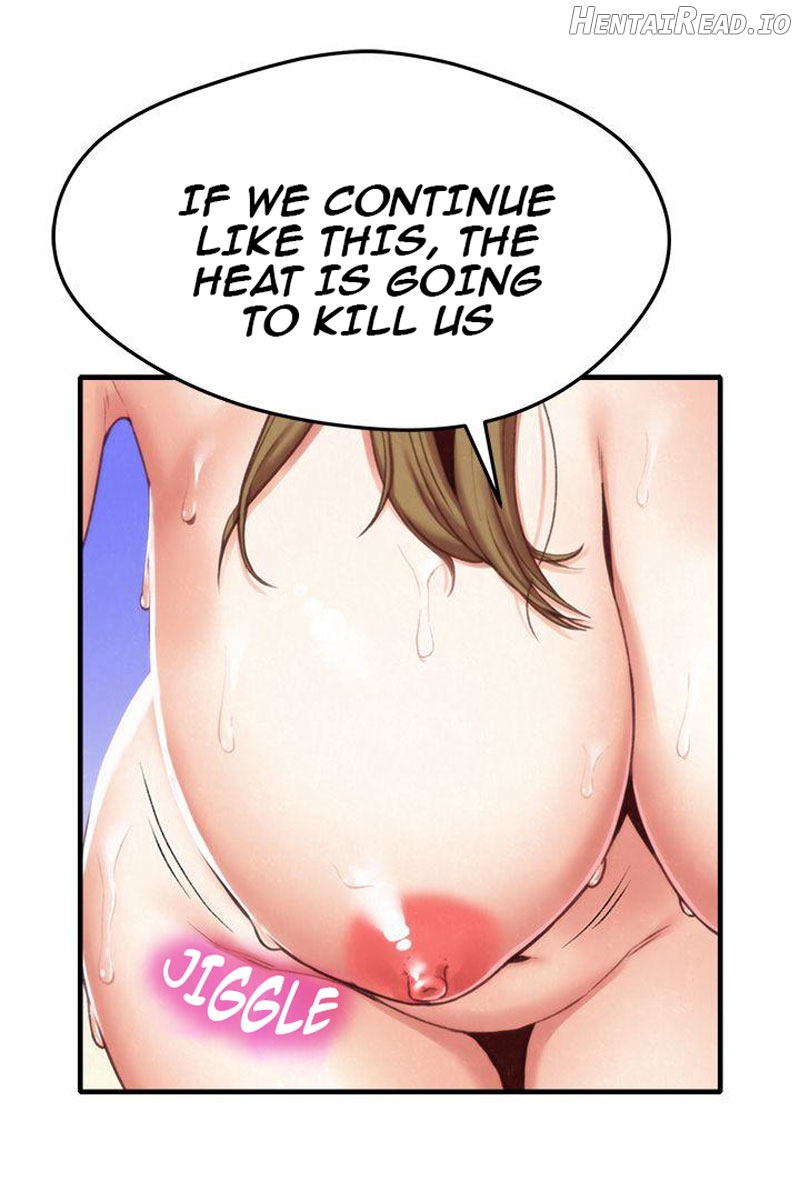 My Baby Girl Chapter 1 - page 70