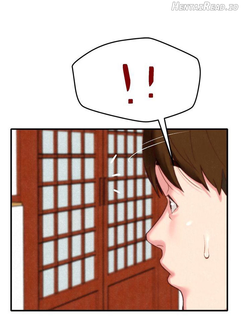My Baby Girl Chapter 1 - page 79