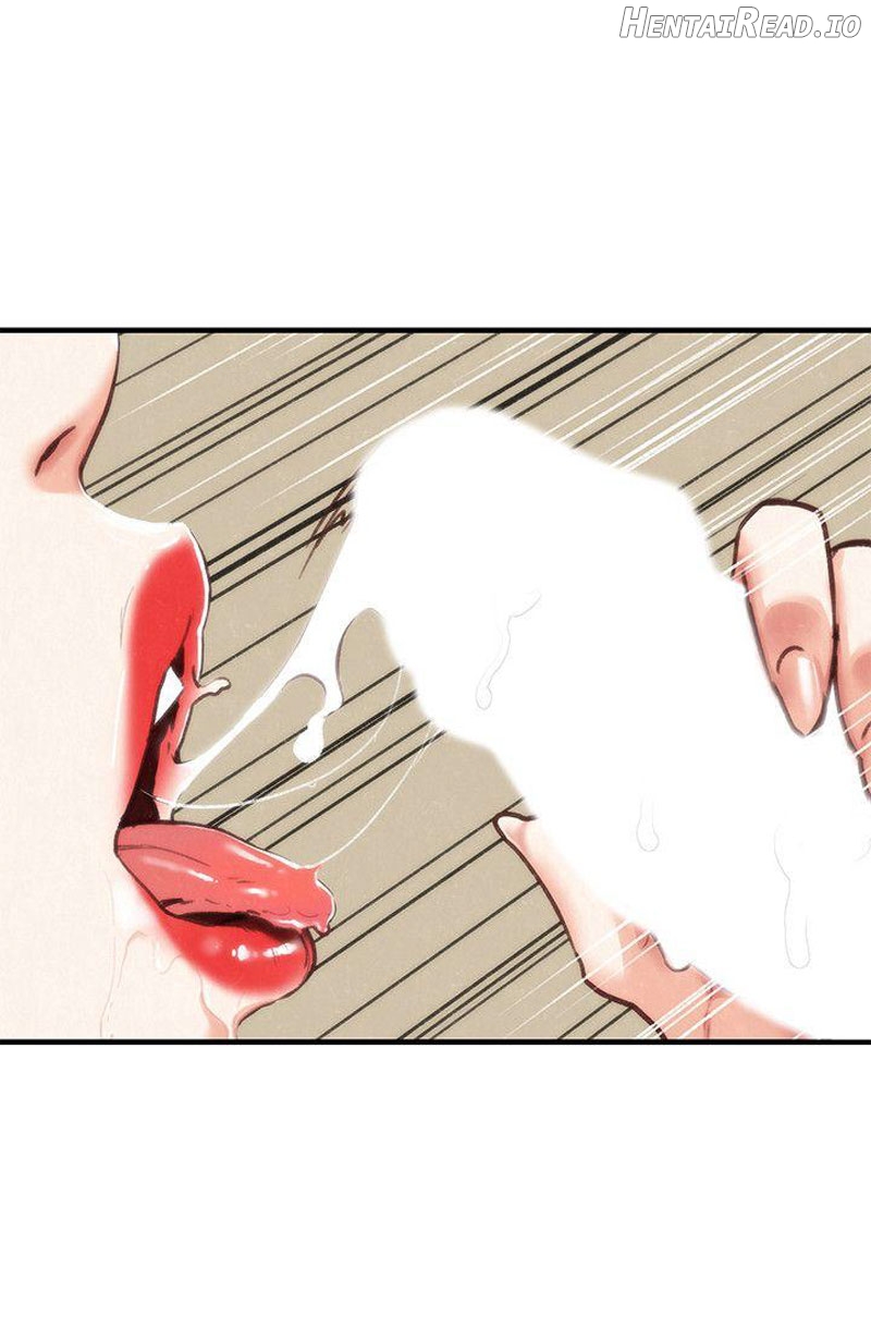 My Baby Girl Chapter 1 - page 8