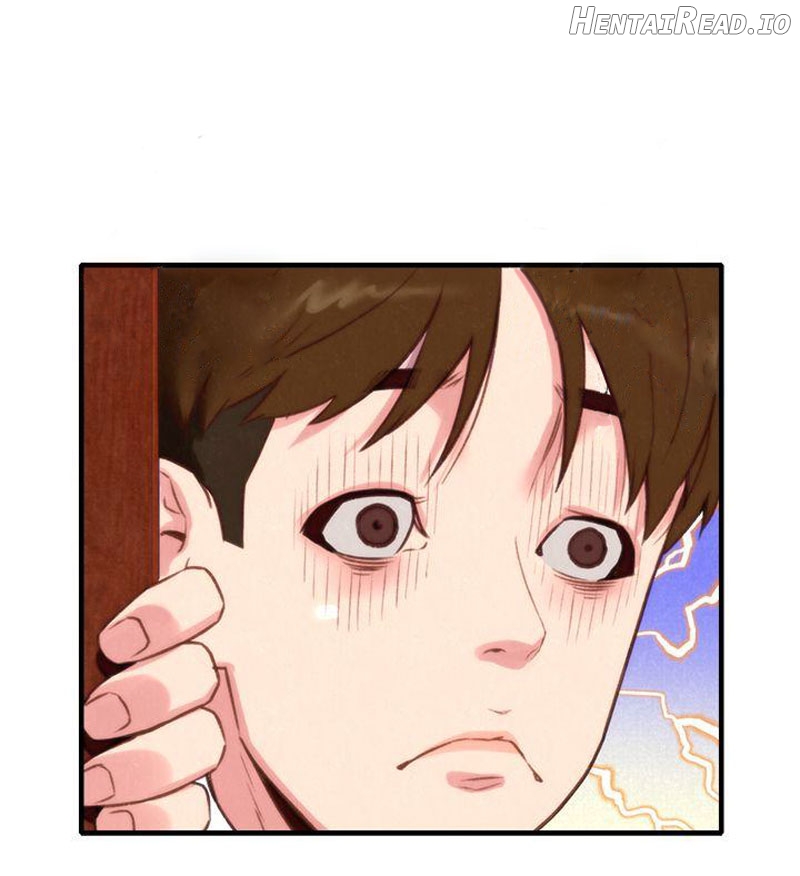 My Baby Girl Chapter 1 - page 85