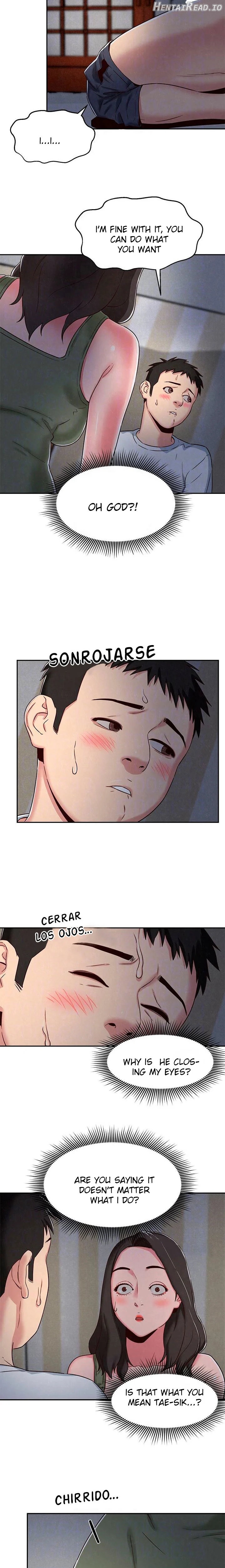 My Baby Girl Chapter 20 - page 15