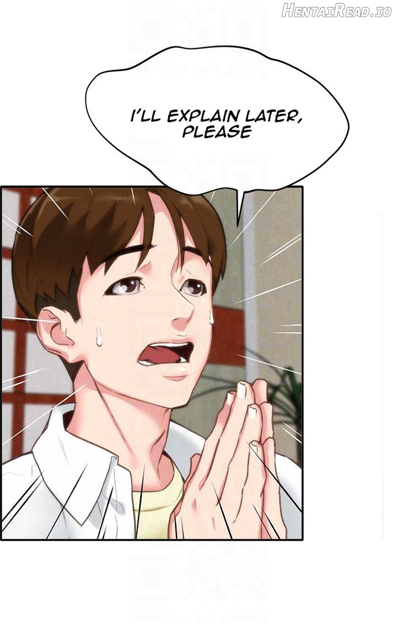 My Baby Girl Chapter 2 - page 13