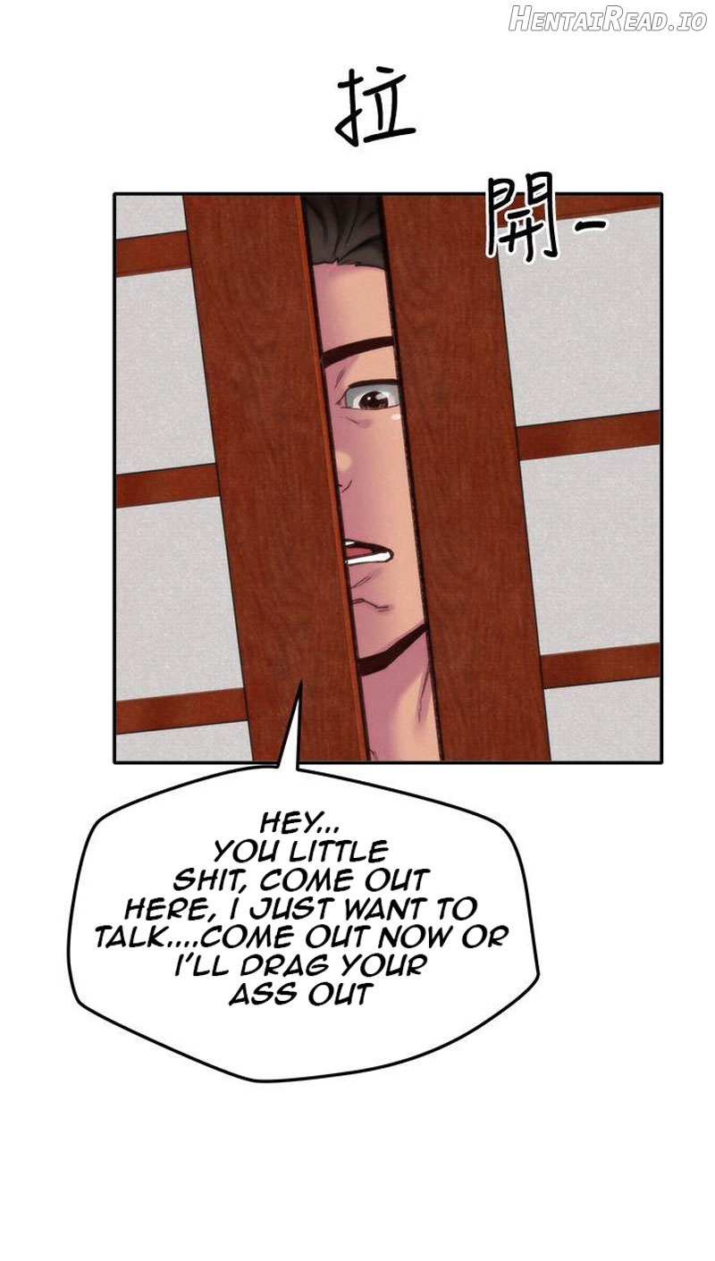 My Baby Girl Chapter 2 - page 24