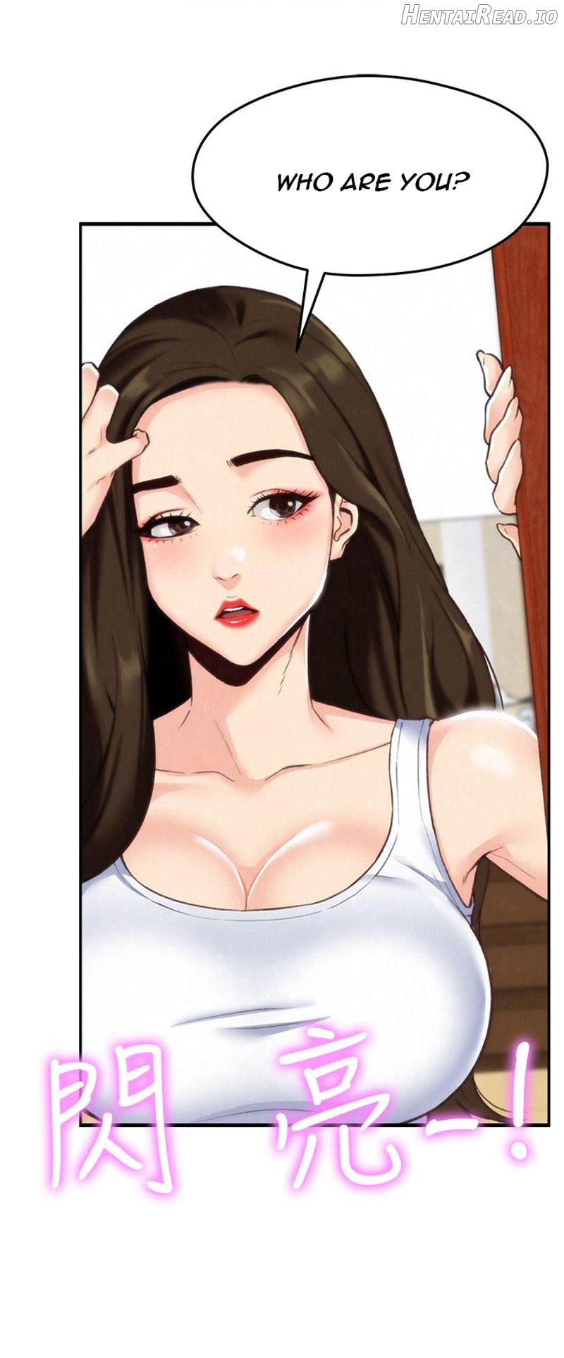 My Baby Girl Chapter 2 - page 29