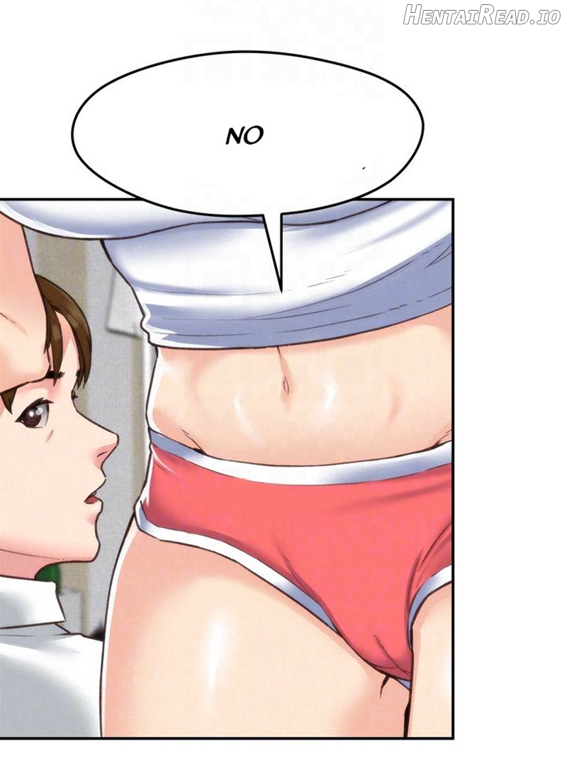 My Baby Girl Chapter 2 - page 34