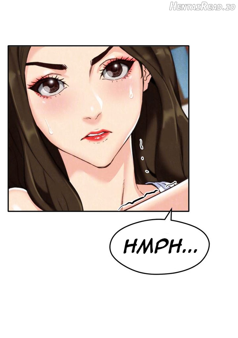 My Baby Girl Chapter 2 - page 40