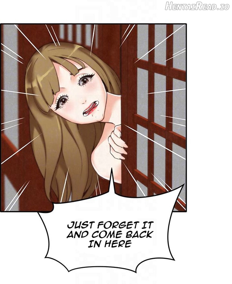 My Baby Girl Chapter 2 - page 44