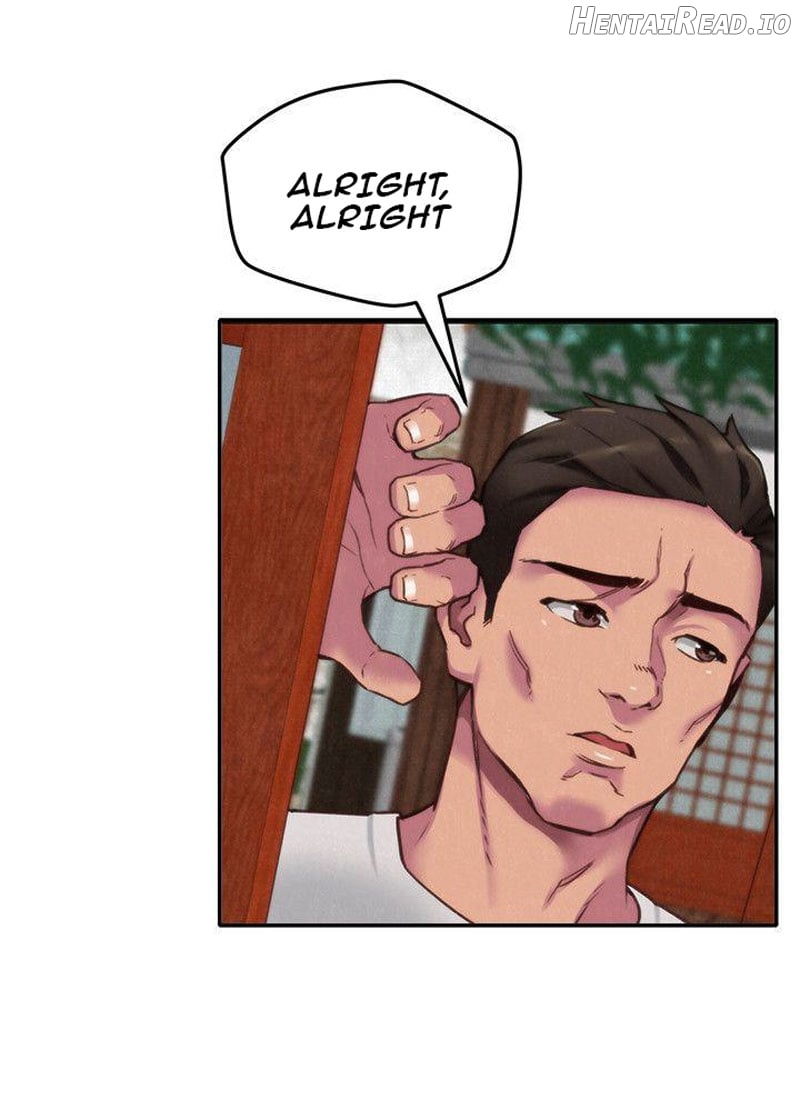My Baby Girl Chapter 2 - page 46