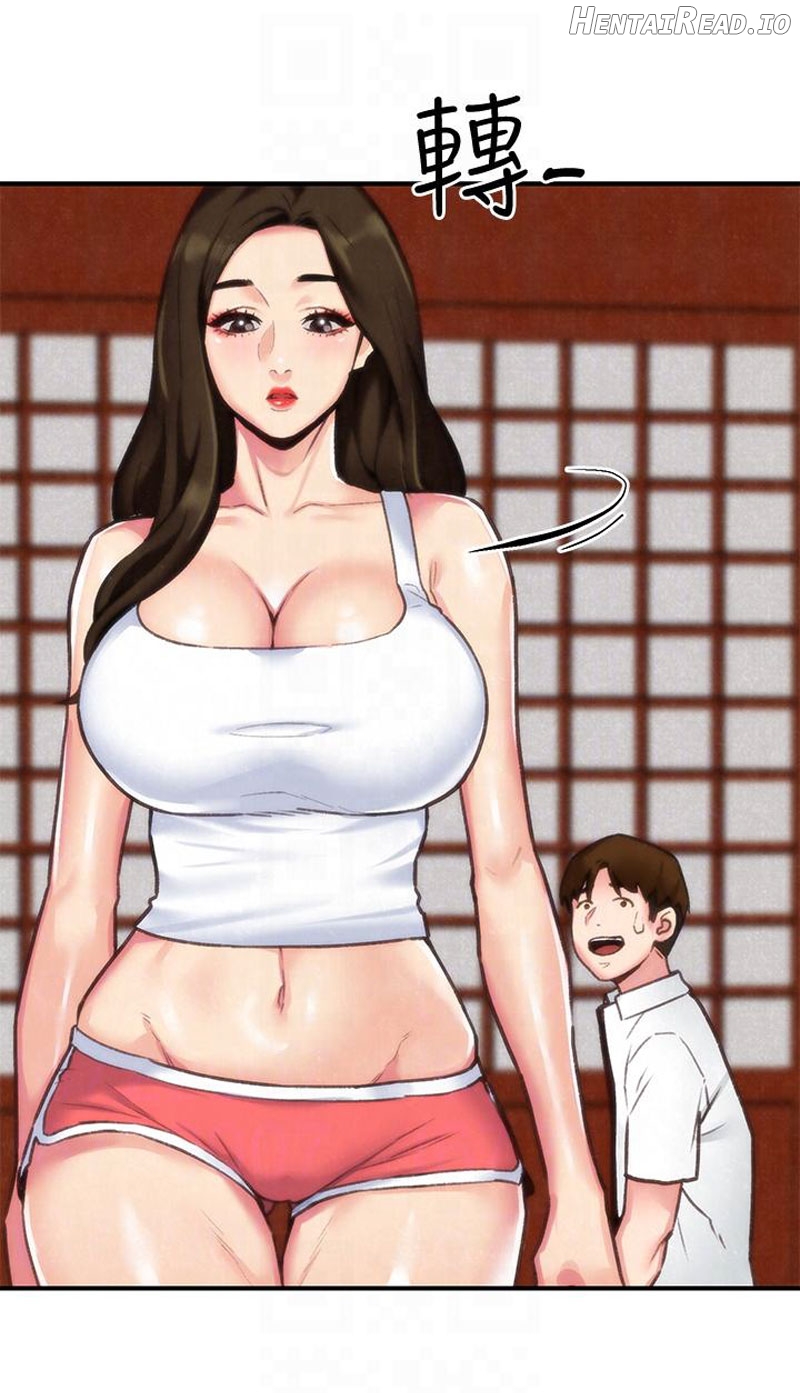 My Baby Girl Chapter 2 - page 52