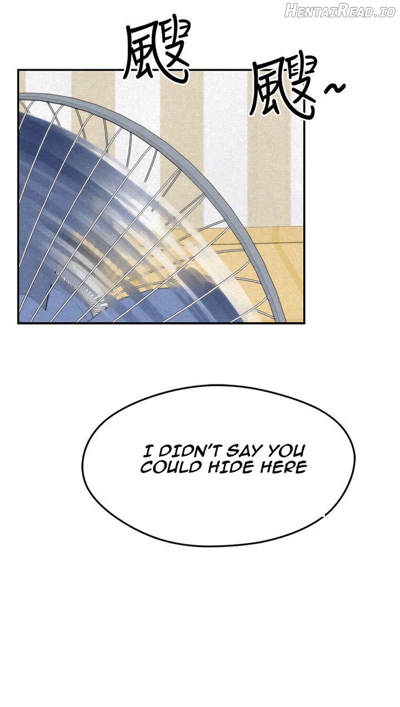 My Baby Girl Chapter 2 - page 57