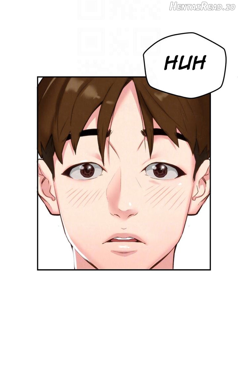 My Baby Girl Chapter 2 - page 59