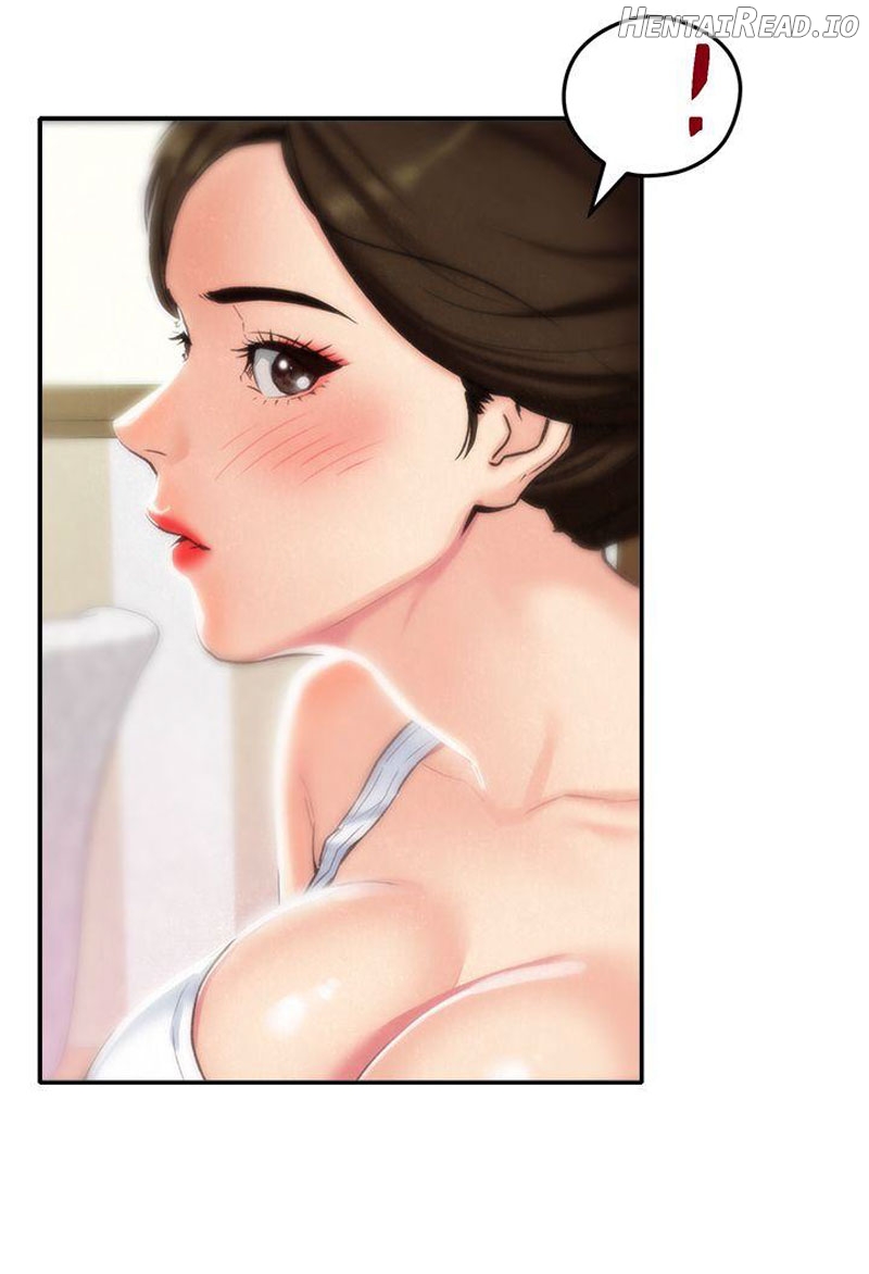 My Baby Girl Chapter 2 - page 60