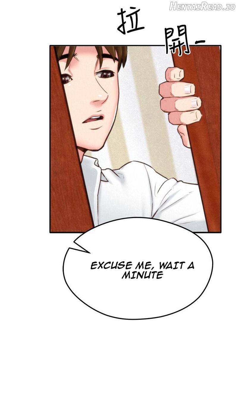 My Baby Girl Chapter 2 - page 62