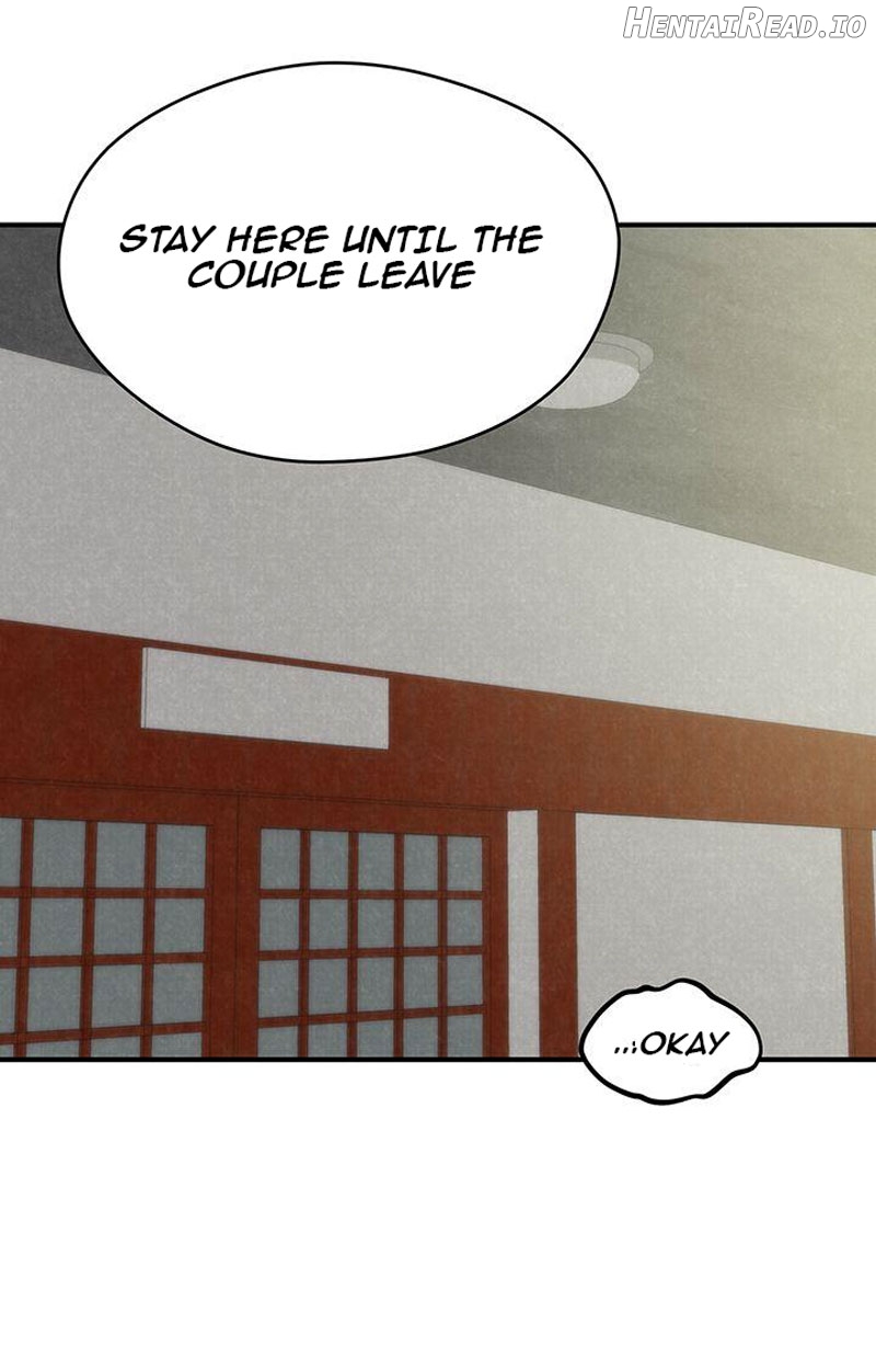 My Baby Girl Chapter 2 - page 67