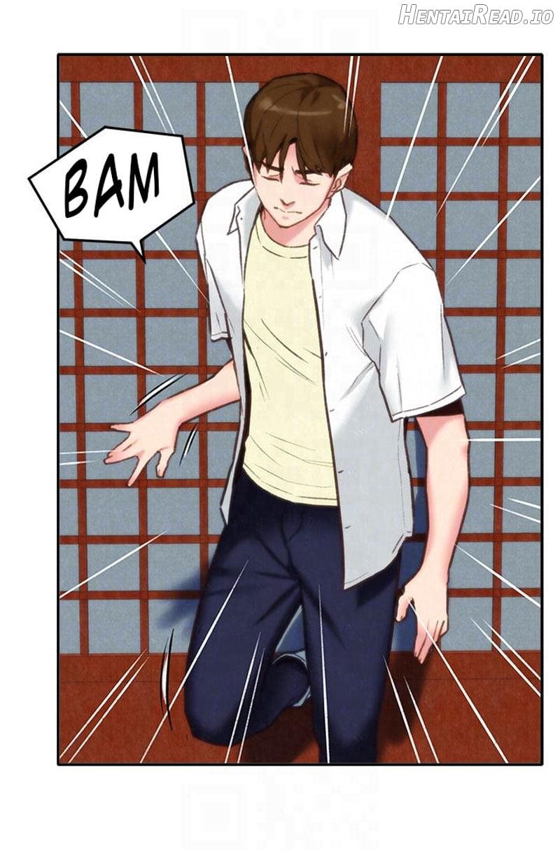My Baby Girl Chapter 2 - page 8