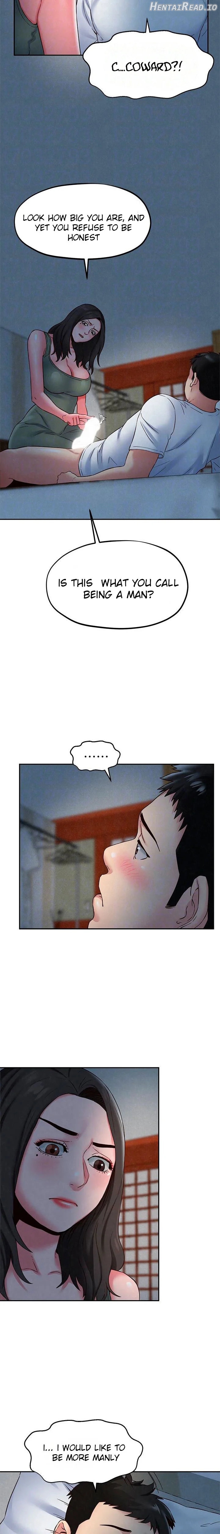 My Baby Girl Chapter 21 - page 10