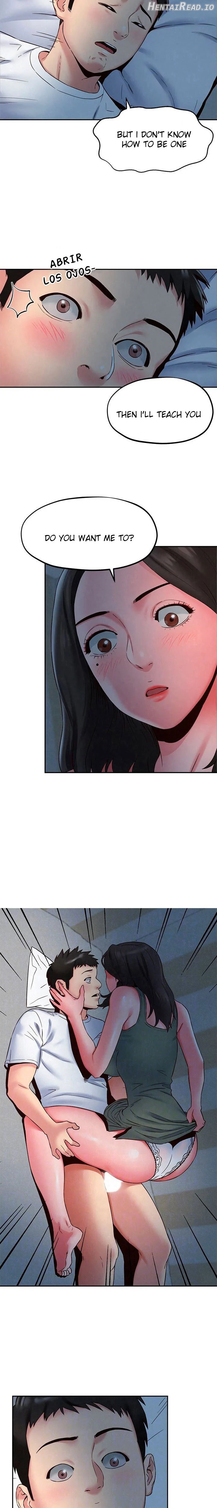 My Baby Girl Chapter 21 - page 11