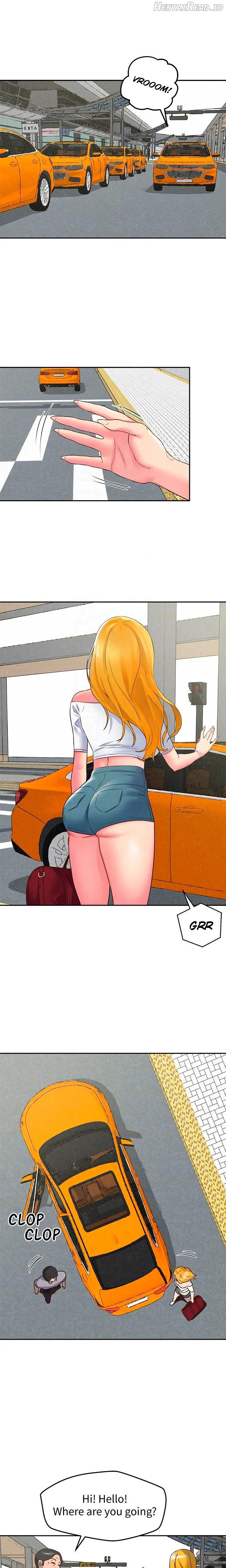 My Baby Girl Chapter 21 - page 18