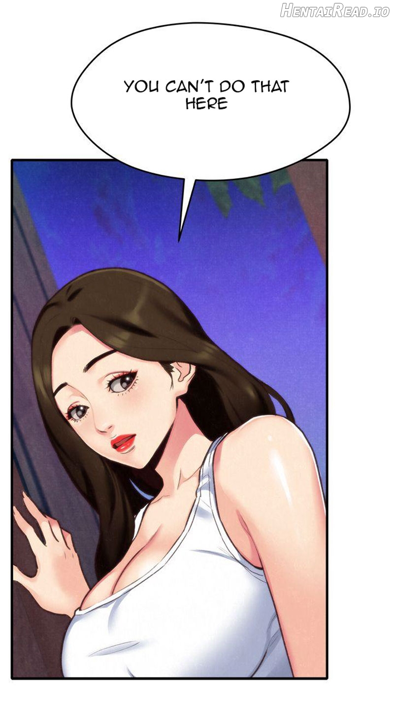 My Baby Girl Chapter 3 - page 10