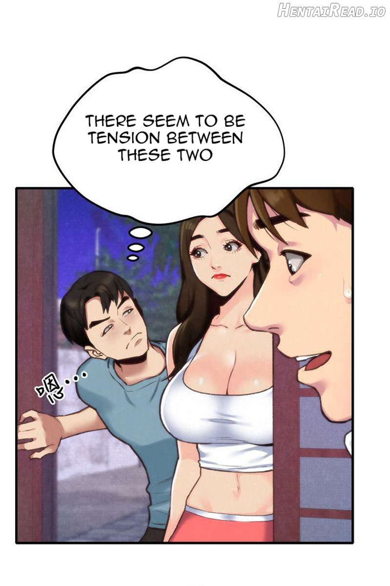 My Baby Girl Chapter 3 - page 14