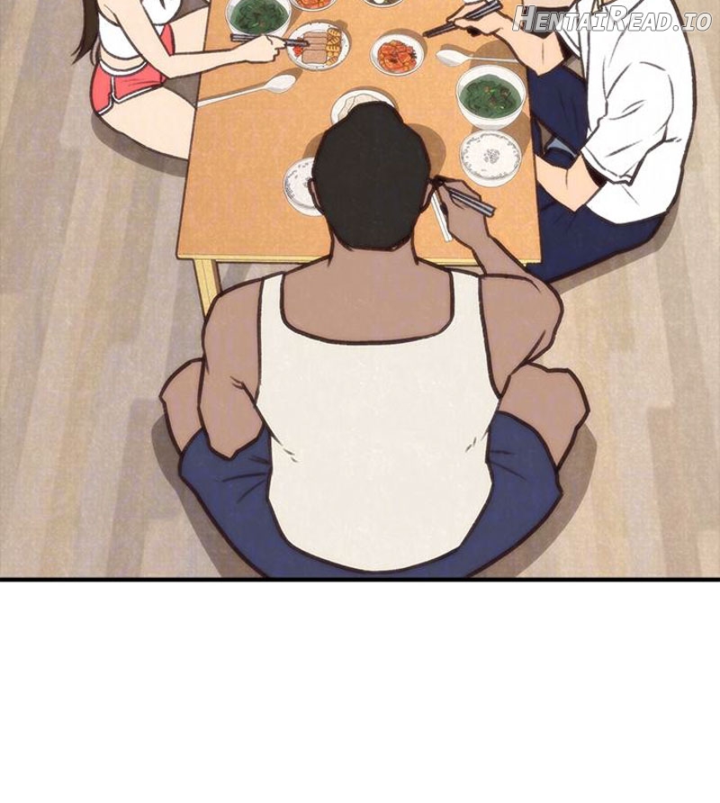My Baby Girl Chapter 3 - page 24