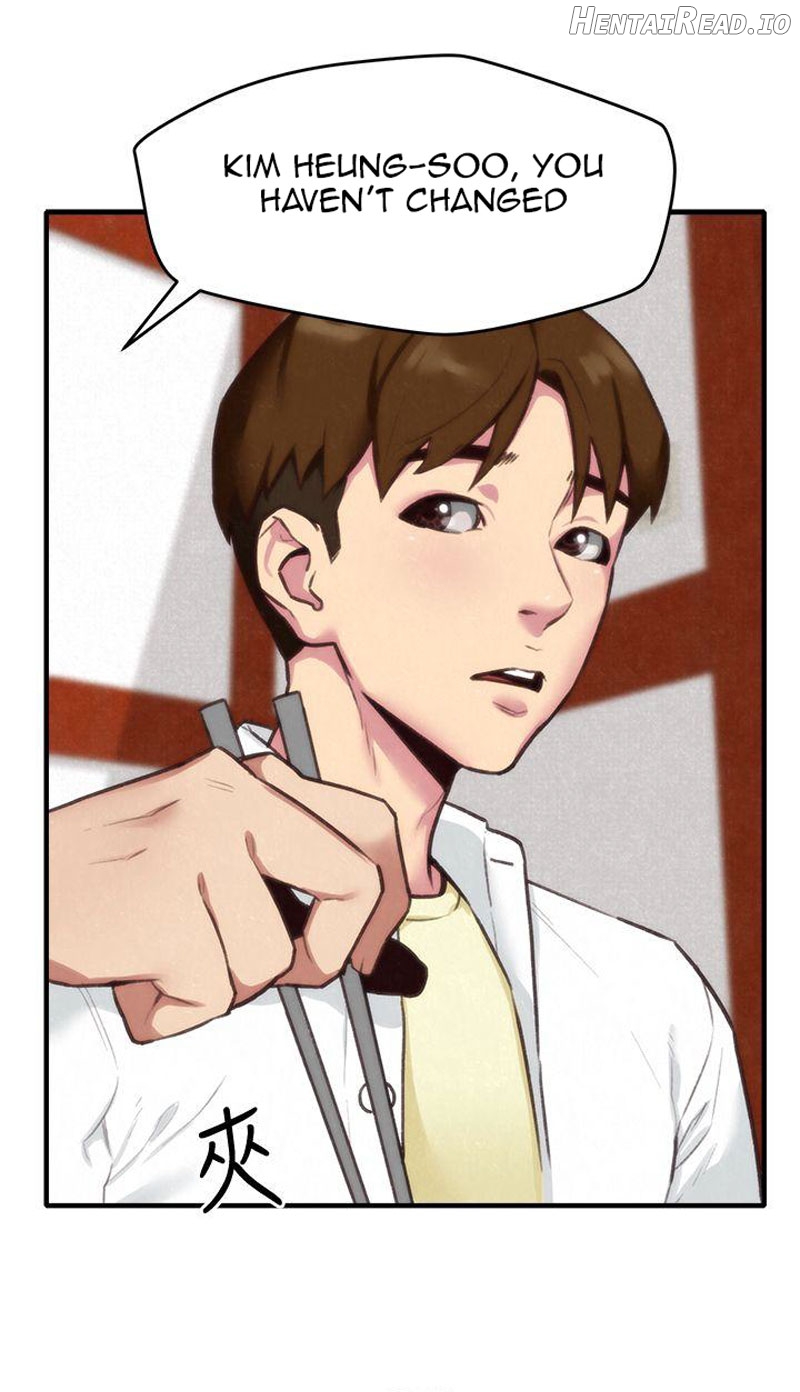 My Baby Girl Chapter 3 - page 25