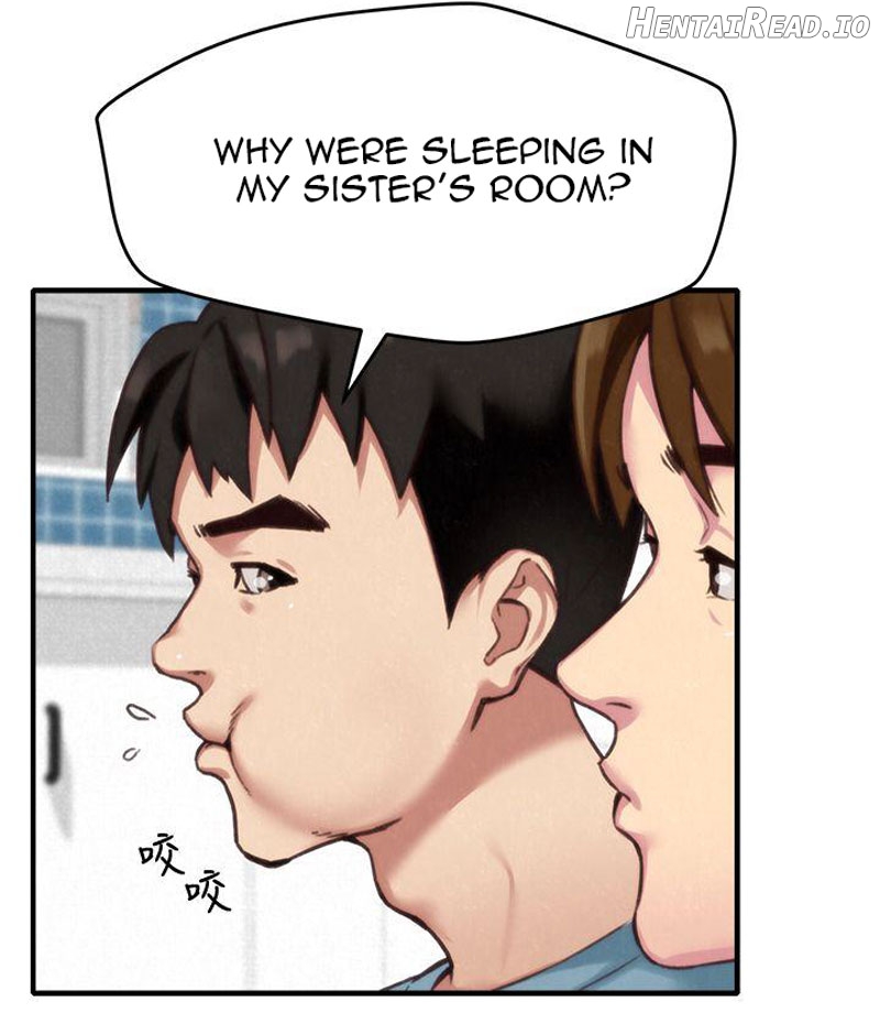 My Baby Girl Chapter 3 - page 26