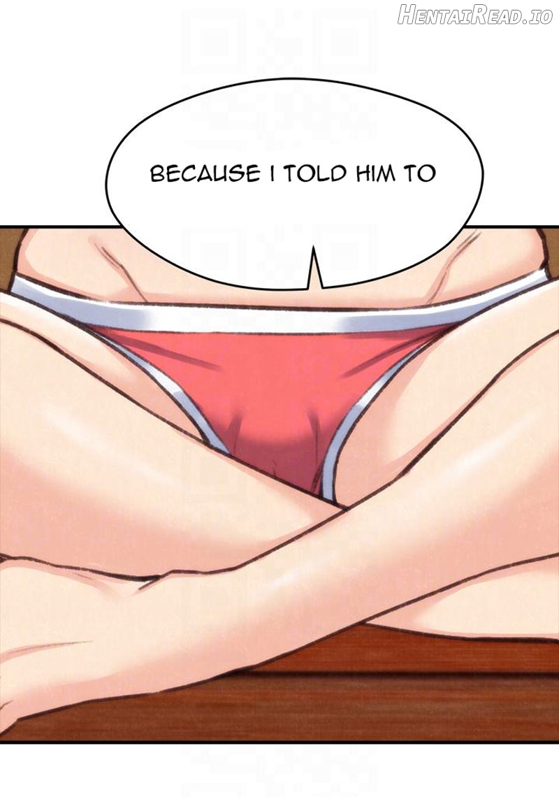 My Baby Girl Chapter 3 - page 28