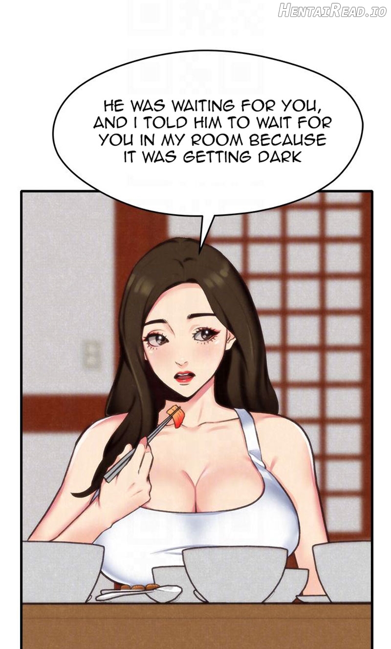 My Baby Girl Chapter 3 - page 29