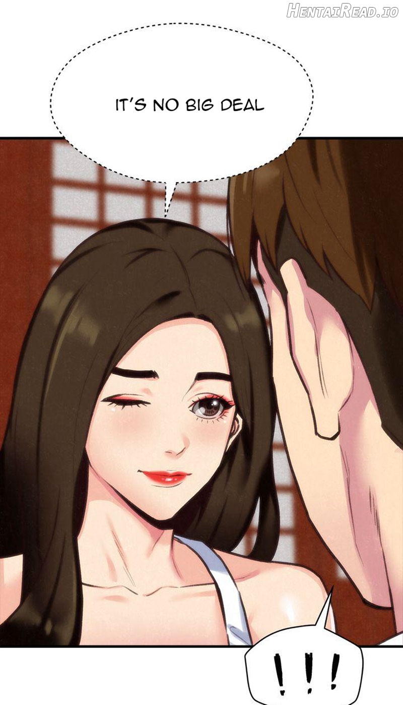 My Baby Girl Chapter 3 - page 31