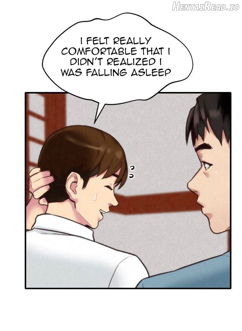 My Baby Girl Chapter 3 - page 33