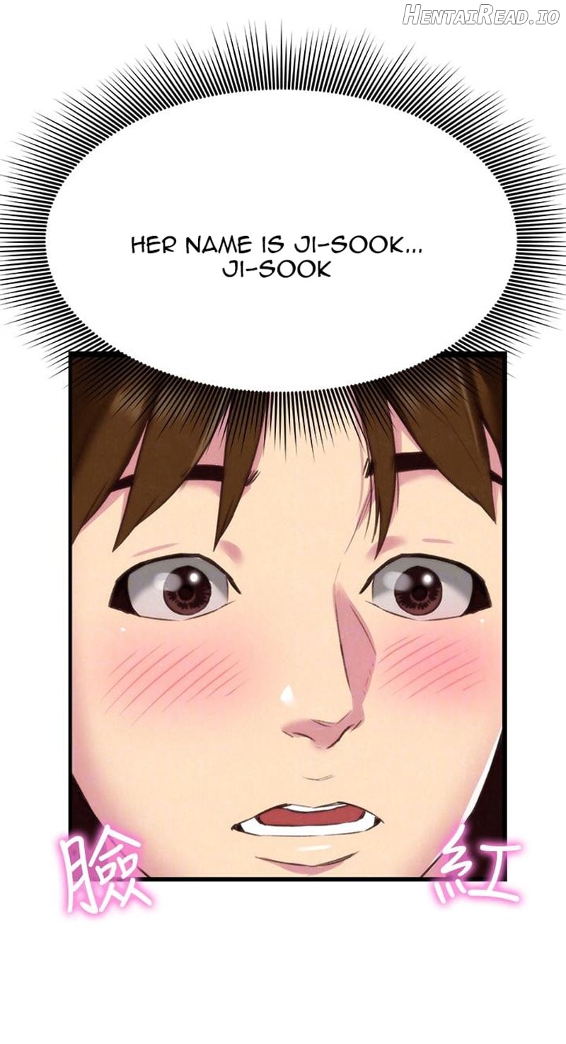 My Baby Girl Chapter 3 - page 36