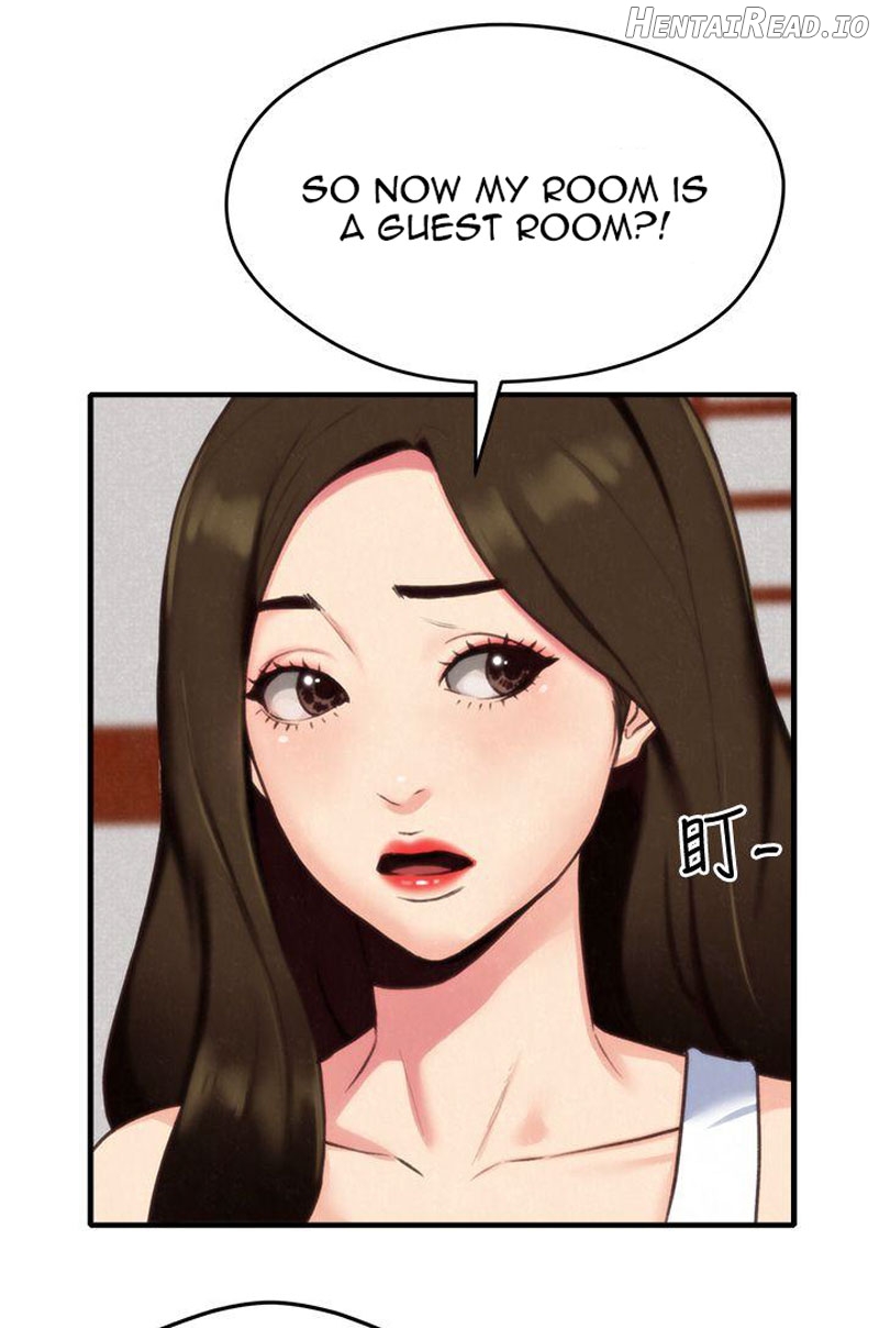 My Baby Girl Chapter 3 - page 37