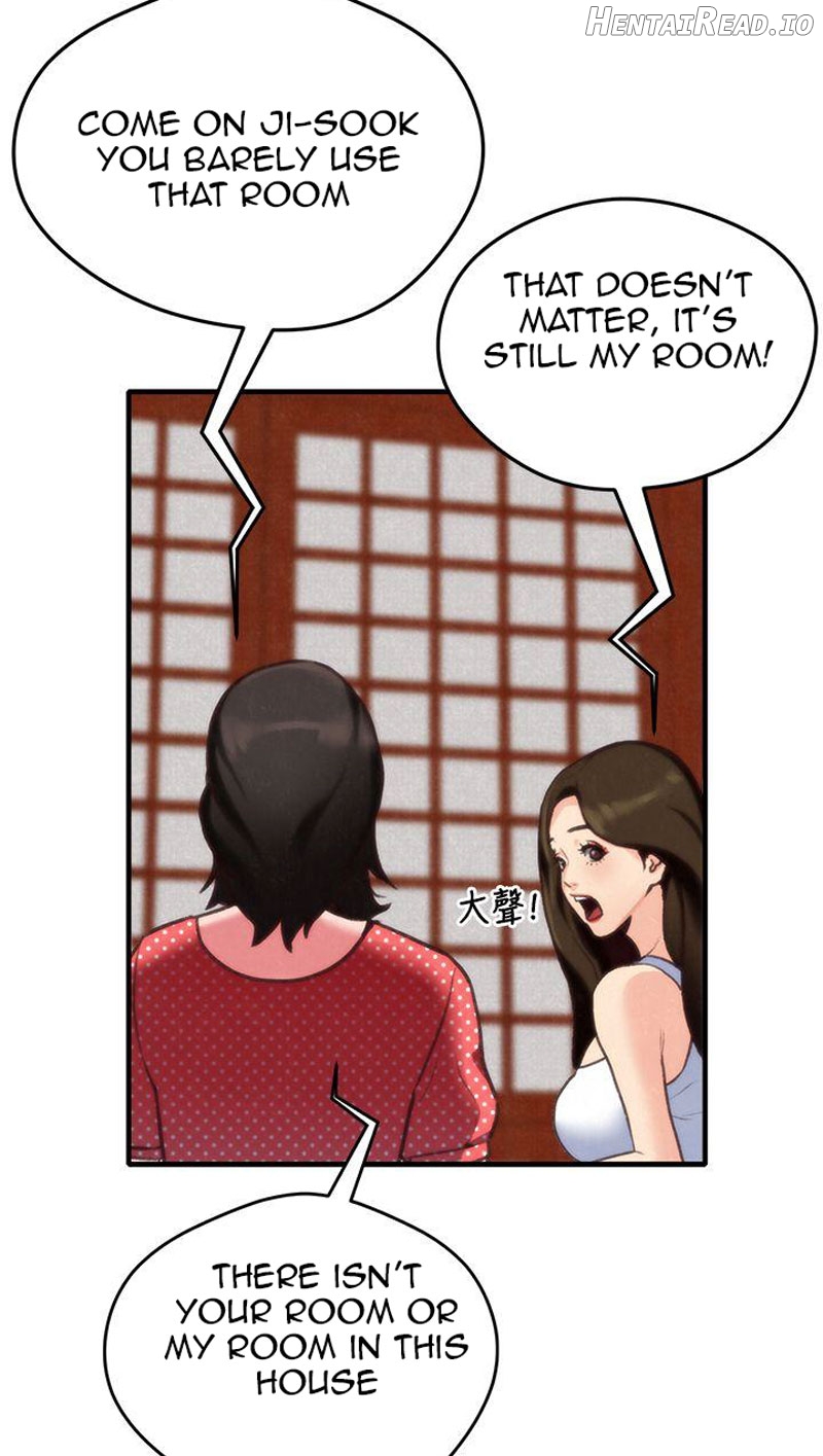 My Baby Girl Chapter 3 - page 38