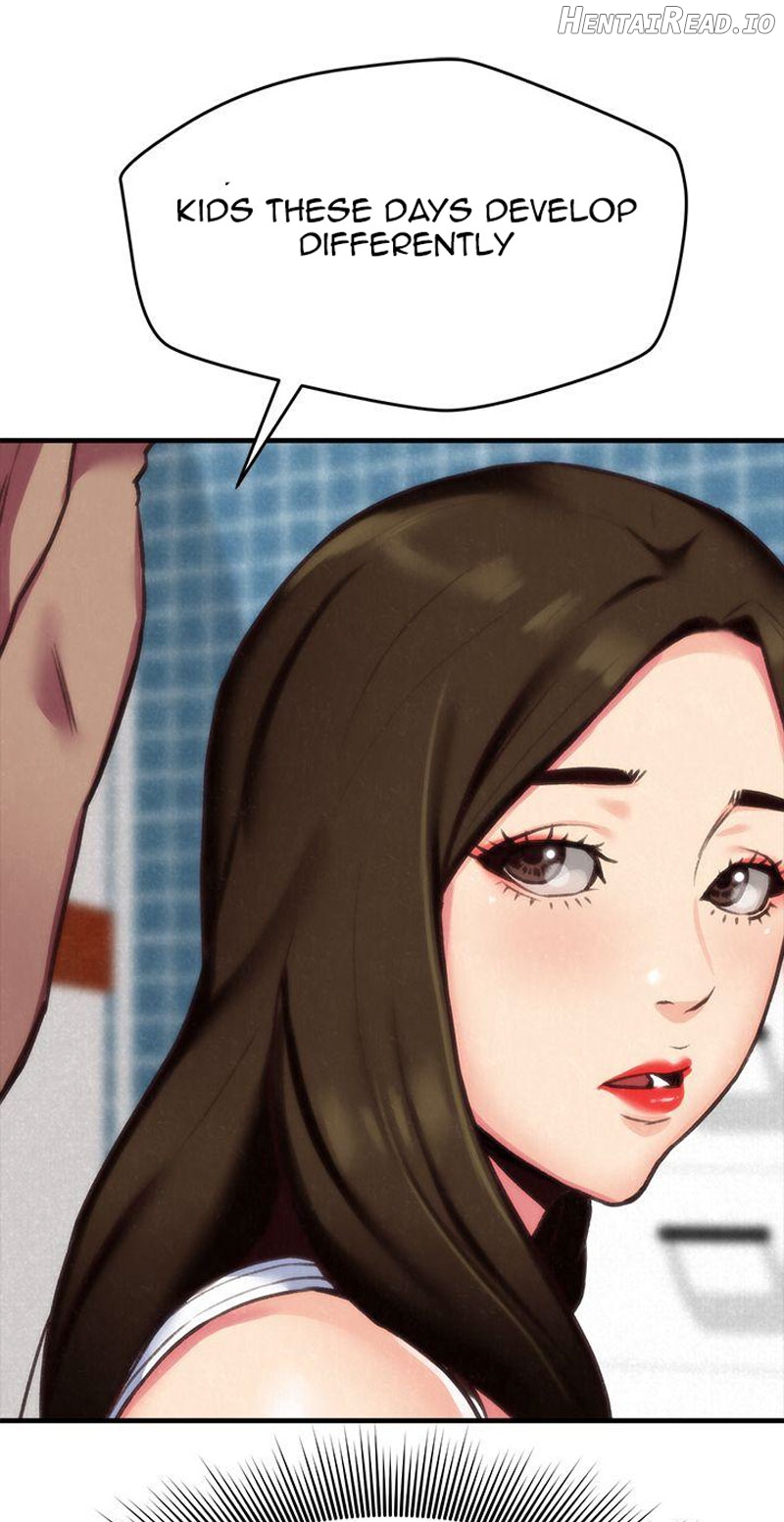 My Baby Girl Chapter 3 - page 44