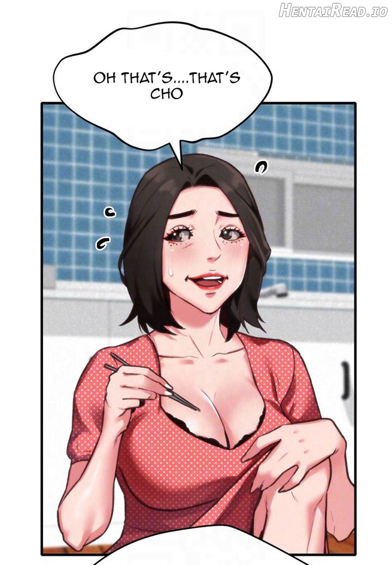 My Baby Girl Chapter 3 - page 47