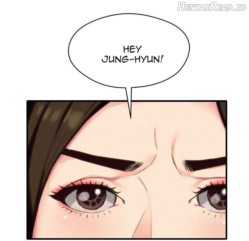 My Baby Girl Chapter 3 - page 55