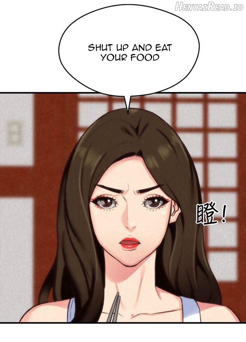 My Baby Girl Chapter 3 - page 56