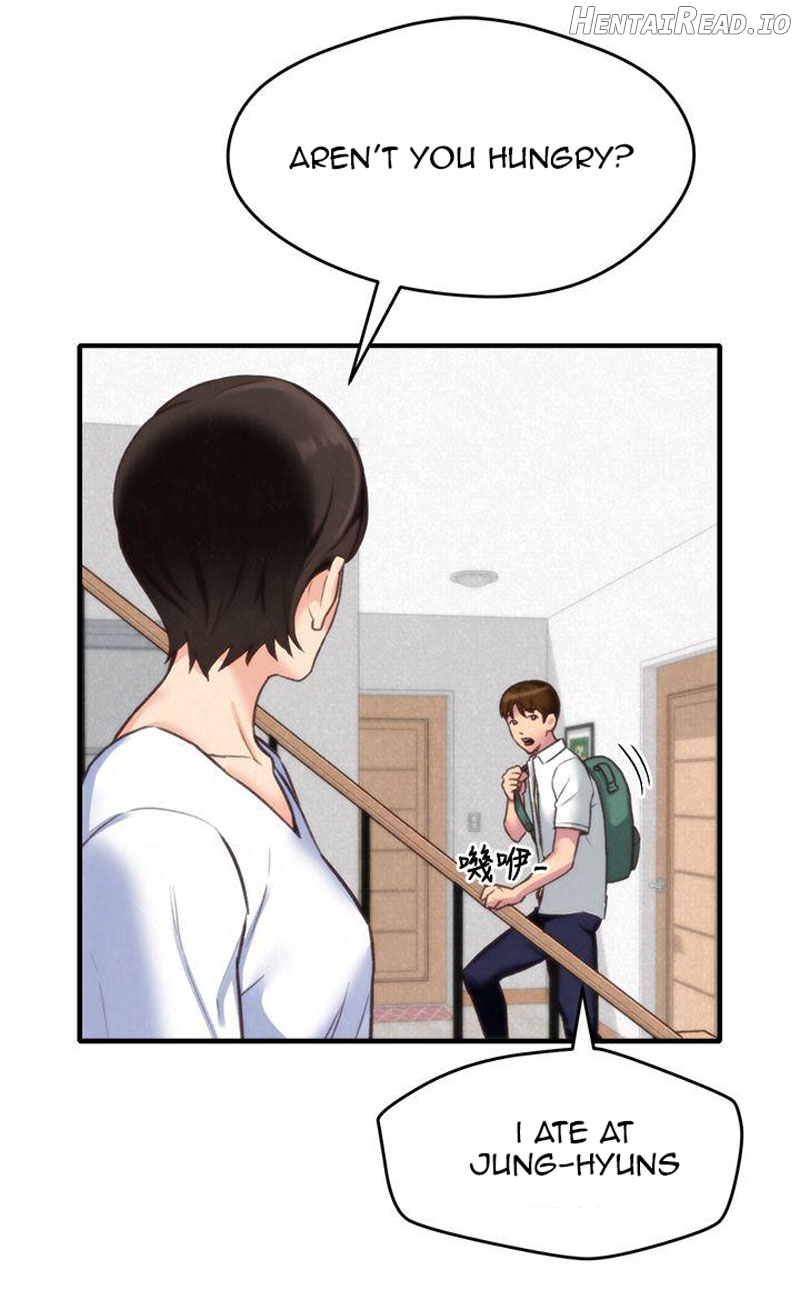 My Baby Girl Chapter 3 - page 60