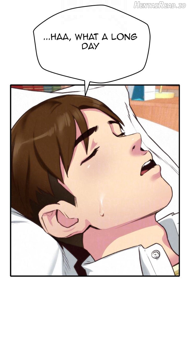 My Baby Girl Chapter 3 - page 65