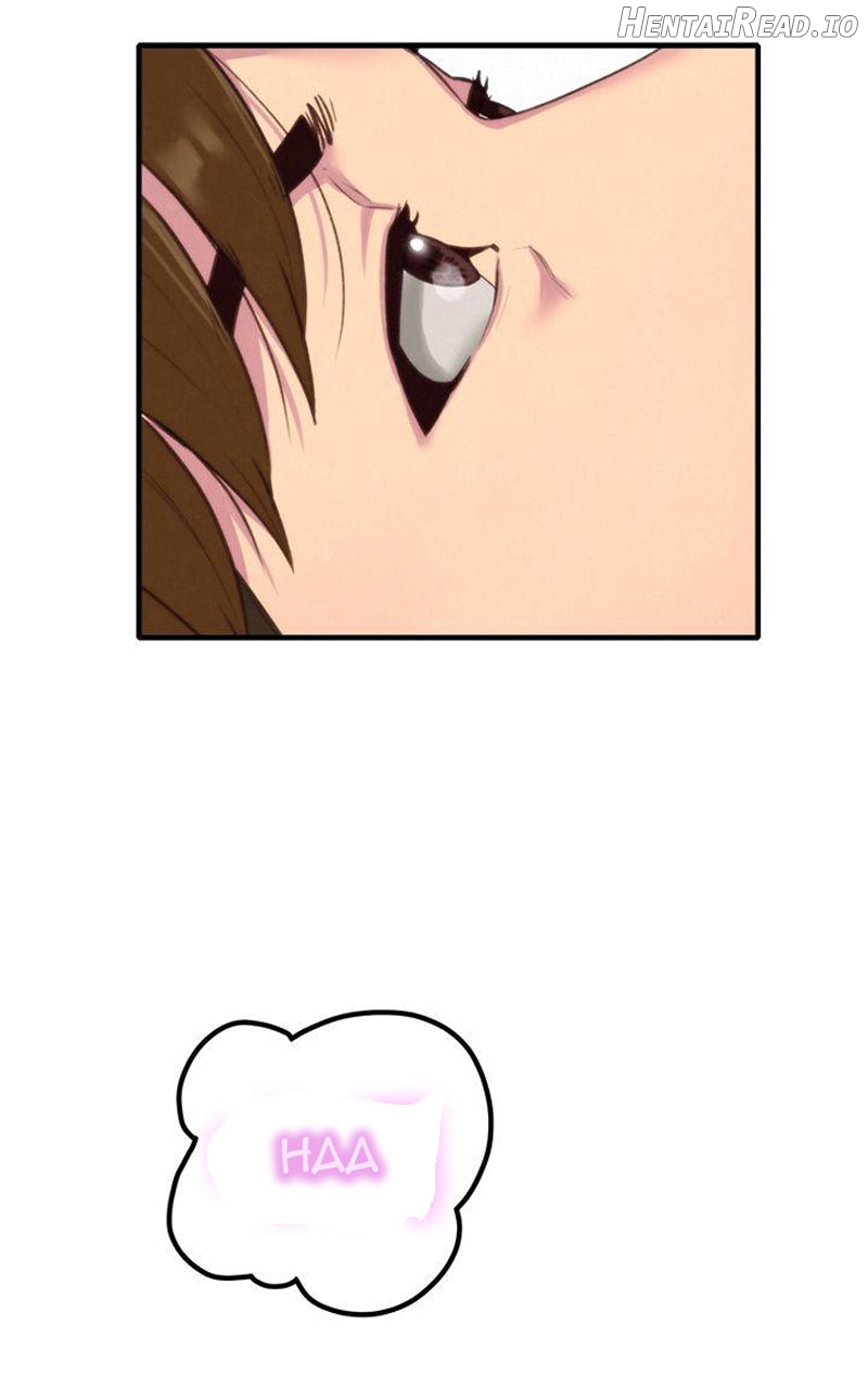 My Baby Girl Chapter 3 - page 66