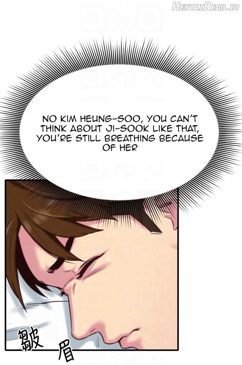 My Baby Girl Chapter 3 - page 75