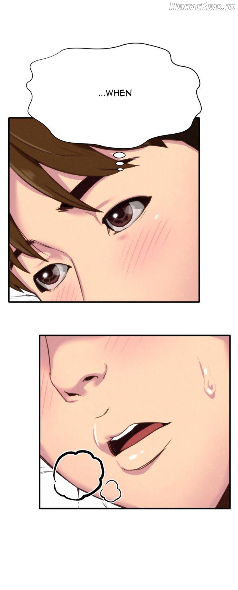 My Baby Girl Chapter 3 - page 78