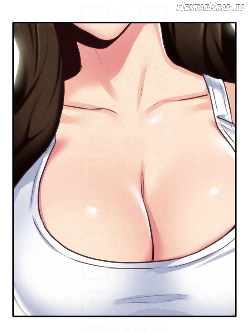 My Baby Girl Chapter 3 - page 80