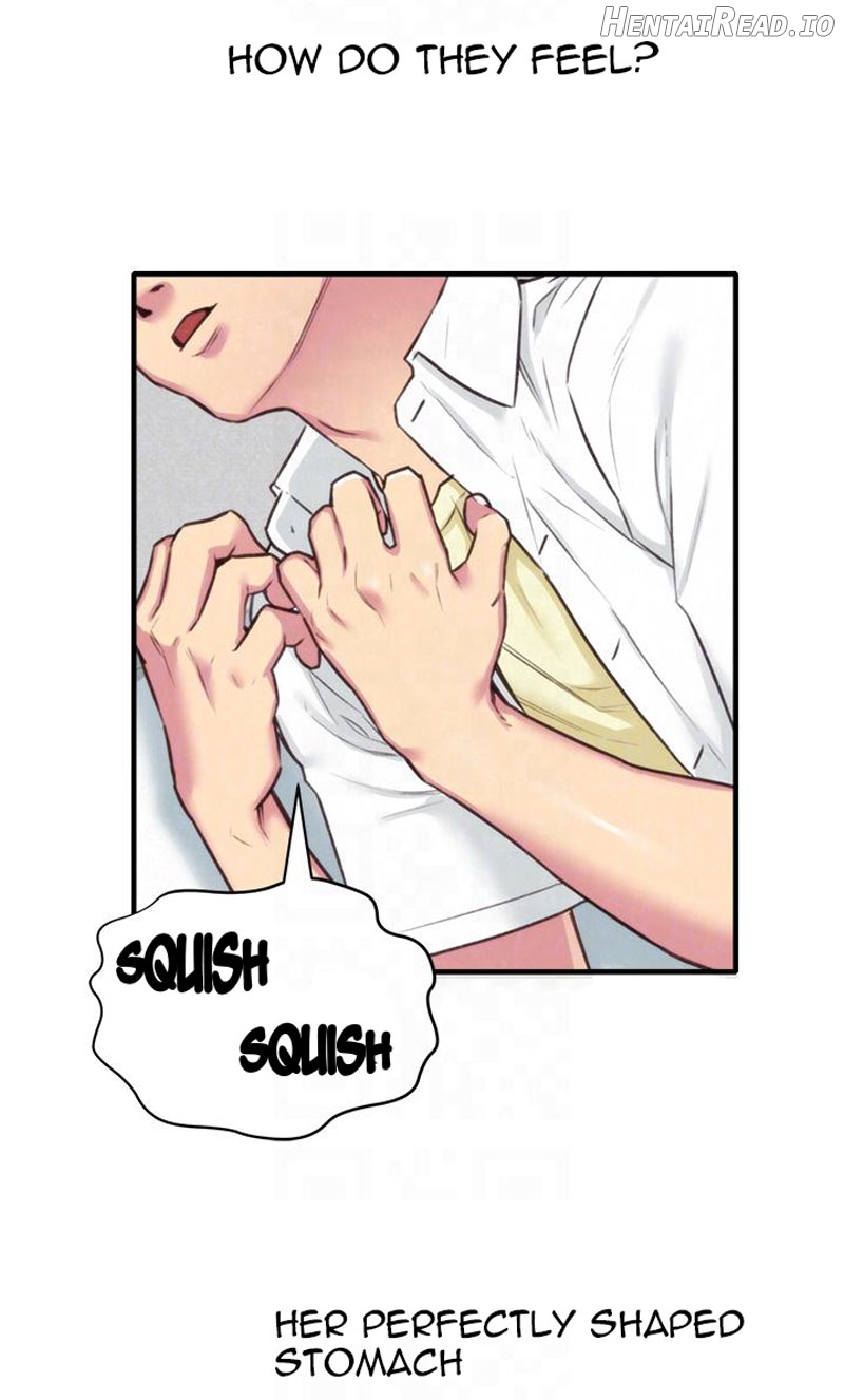 My Baby Girl Chapter 3 - page 81