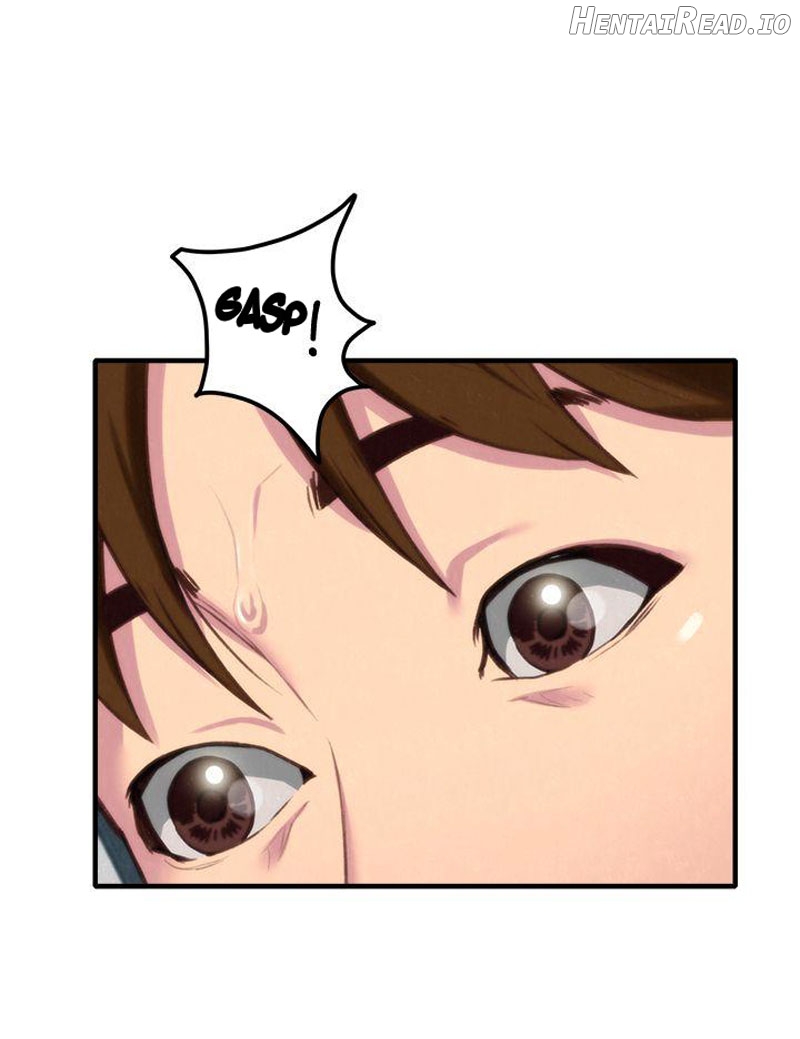 My Baby Girl Chapter 3 - page 84