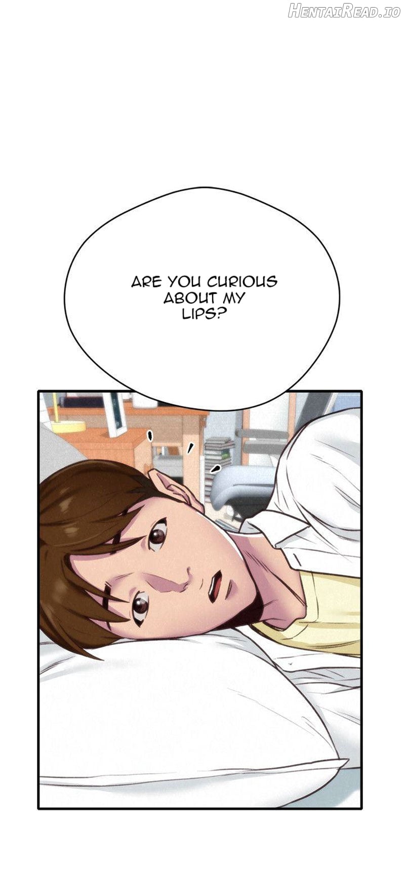 My Baby Girl Chapter 3 - page 89