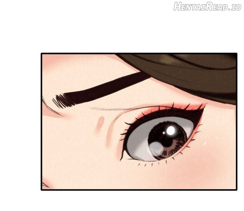 My Baby Girl Chapter 3 - page 9